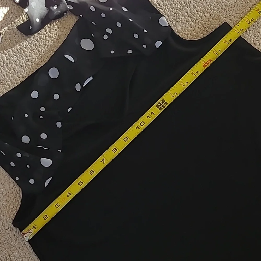 Joseph Ribkoff Top - Picture 15 of 16